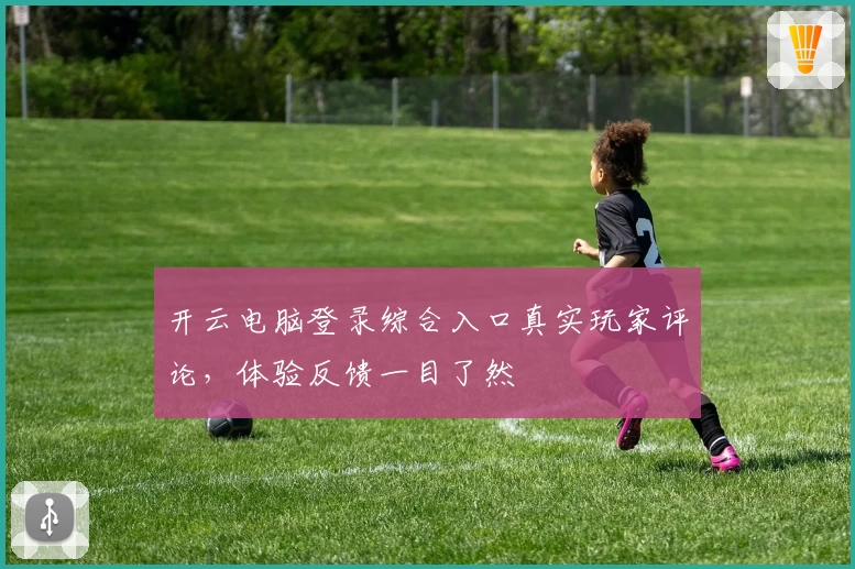 开云电脑登录综合入口真实玩家评论，体验反馈一目了然