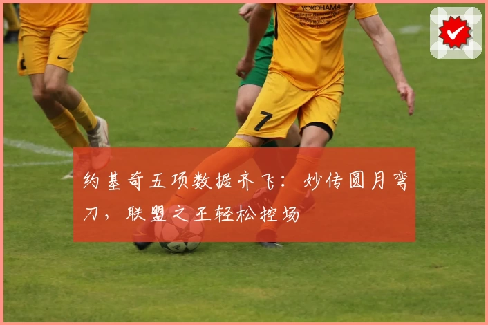 约基奇五项数据齐飞：妙传圆月弯刀，联盟之王轻松控场