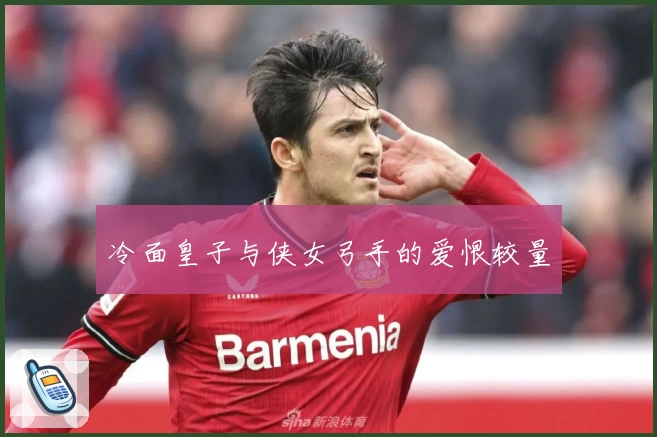 冷面皇子与侠女弓手的爱恨较量