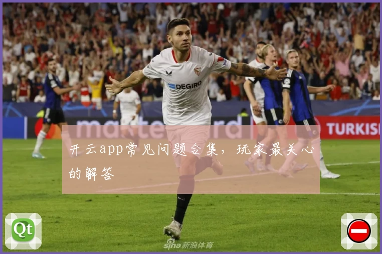 开云app常见问题合集，玩家最关心的解答