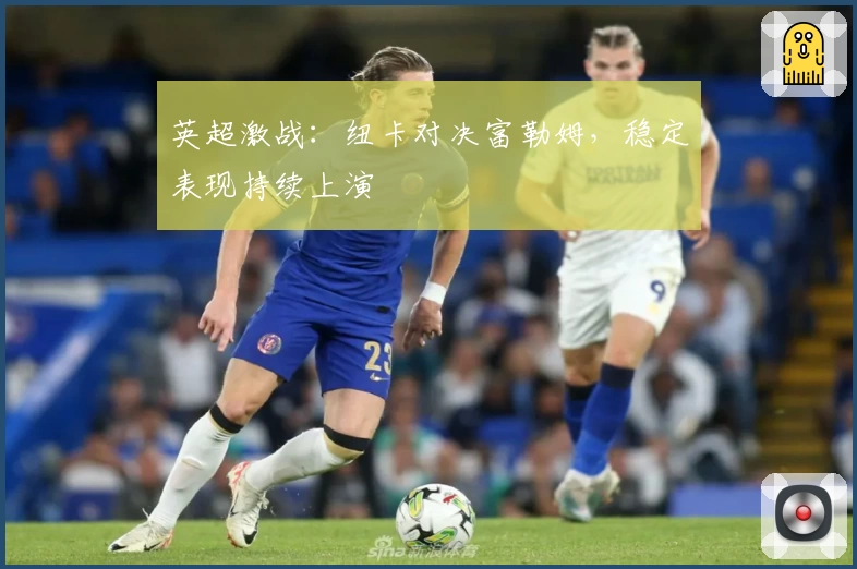 英超激战：纽卡对决富勒姆，稳定表现持续上演