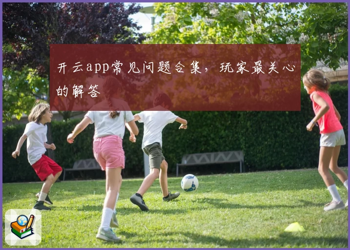 开云app常见问题合集，玩家最关心的解答
